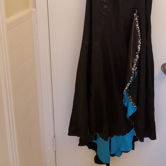 Prom Dress - Picture 8 of 8